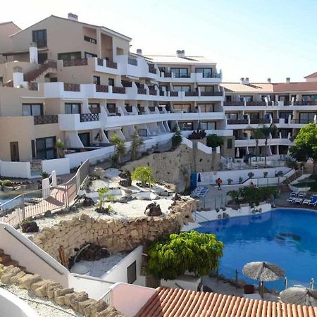 Apartamento 251 Con Vistas Al Mar Y A La Piscina San Miguel de Abona Exterior foto