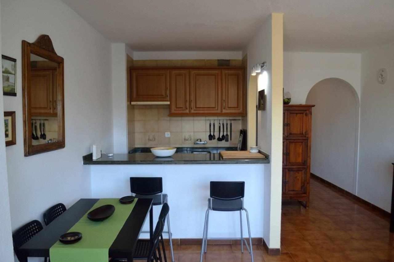 Apartamento 251 Con Vistas Al Mar Y A La Piscina San Miguel de Abona Exterior foto