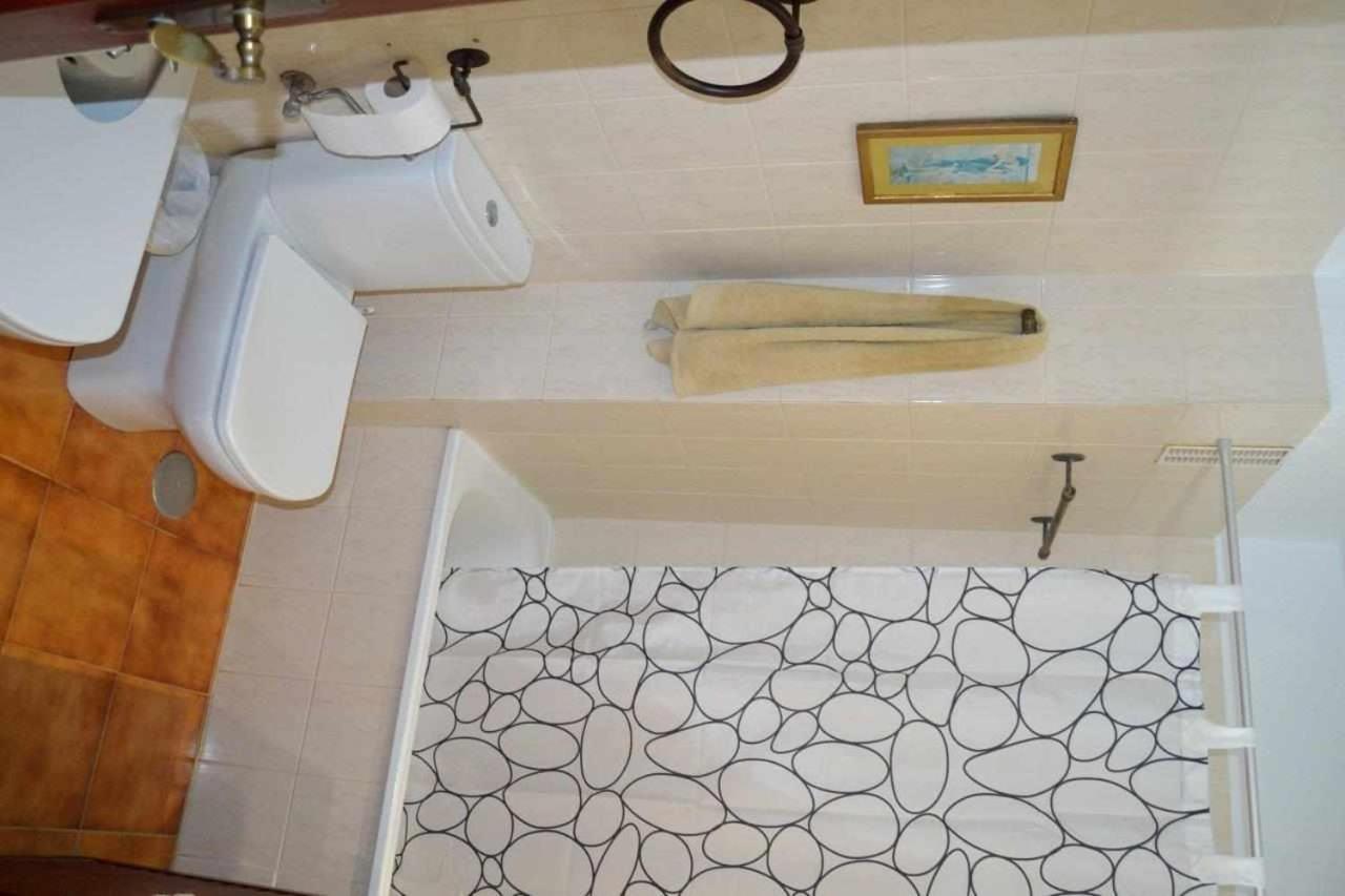 Apartamento 251 Con Vistas Al Mar Y A La Piscina San Miguel de Abona Exterior foto